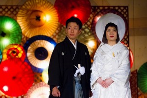AKARIBA【結婚式】