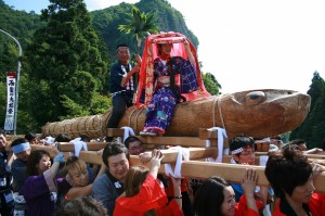 しただふるさと祭り2