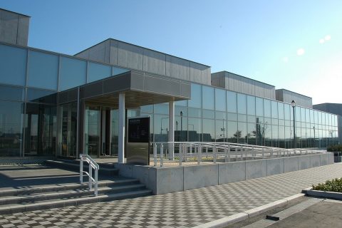 [燕市産業史料館  企画展] 第46回 燕手仕事展