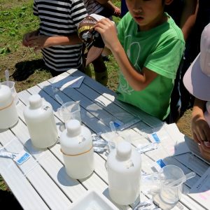 身近な水環境調査_2