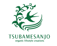 TSUBAMESANJYO ロゴ